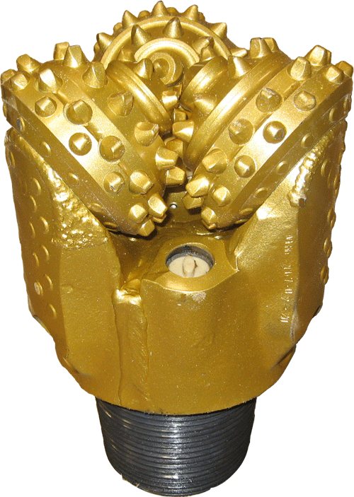 PDC Bit Manufacturing